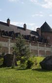 Туры в отель La Ferme de Reve Туры в отель La Ferme de Reve