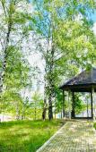 Туры в отель Касимовские Зори санаторий Туры в отель Касимовские Зори санаторий