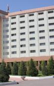 Туры в отель Rohat Hotel Chilonzor Туры в отель Rohat Hotel Chilonzor