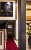 Туры в отель Berlin Hotel Nisantasi Туры в отель Berlin Hotel Nisantasi