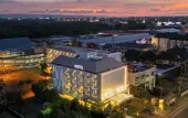 Туры в отель HARRIS Hotel Kuta Galleria - Bali Туры в отель HARRIS Hotel Kuta Galleria - Bali