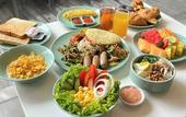 Туры в отель HARRIS Hotel Kuta Galleria - Bali Туры в отель HARRIS Hotel Kuta Galleria - Bali