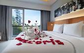 Туры в отель HARRIS Hotel Kuta Galleria - Bali Туры в отель HARRIS Hotel Kuta Galleria - Bali