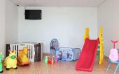 Туры в отель HARRIS Hotel Kuta Galleria - Bali Туры в отель HARRIS Hotel Kuta Galleria - Bali