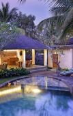 Туры в отель Chapung Sebali Resort & Spa Туры в отель Chapung Sebali Resort & Spa