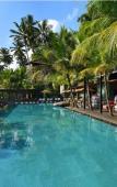 Туры в отель Chapung Sebali Resort & Spa Туры в отель Chapung Sebali Resort & Spa