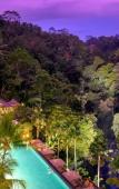 Туры в отель Chapung Sebali Resort & Spa Туры в отель Chapung Sebali Resort & Spa