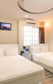 Туры в отель Zen Hotel Туры в отель Zen Hotel
