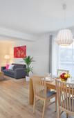 Туры в отель Downtown Suites Belohorska Туры в отель Downtown Suites Belohorska