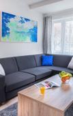 Туры в отель Downtown Suites Belohorska Туры в отель Downtown Suites Belohorska