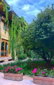 Туры в отель Caravan Serail Туры в отель Caravan Serail