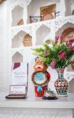 Туры в отель Caravan Serail Туры в отель Caravan Serail