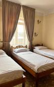 Туры в отель Caravan Serail Туры в отель Caravan Serail