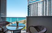 Туры в отель Orbi Sea Towers Apart Hotel Туры в отель Orbi Sea Towers Apart Hotel