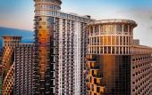 Туры в отель Orbi Sea Towers Apart Hotel Туры в отель Orbi Sea Towers Apart Hotel