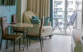Туры в отель Orbi Sea Towers Apart Hotel Туры в отель Orbi Sea Towers Apart Hotel