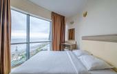 Туры в отель Orbi Sea Towers Apart Hotel Туры в отель Orbi Sea Towers Apart Hotel