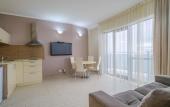 Туры в отель Orbi Sea Towers Apart Hotel Туры в отель Orbi Sea Towers Apart Hotel