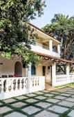 Туры в отель Beach House (Baga) Туры в отель Beach House (Baga)