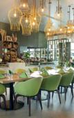 Туры в отель Novotel Muscat Airport Туры в отель Novotel Muscat Airport