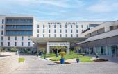Туры в отель Novotel Muscat Airport Туры в отель Novotel Muscat Airport
