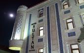 Туры в отель Sultan Hotel Boutique Туры в отель Sultan Hotel Boutique