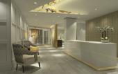 Туры в отель The Alexander, a Luxury Collection Hotel Туры в отель The Alexander, a Luxury Collection Hotel