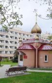 Туры в отель Центральный Военный Детский санаторий Туры в отель Центральный Военный Детский санаторий