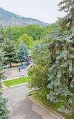 Туры в отель Центральный Военный Детский санаторий Туры в отель Центральный Военный Детский санаторий