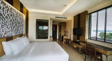 Aqua Resort Phuket 4*
