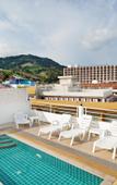 Туры в отель Garden Phuket Hotel Туры в отель Garden Phuket Hotel
