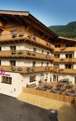 Туры в отель Wohlfuhlhotel Johanneshof Туры в отель Wohlfuhlhotel Johanneshof