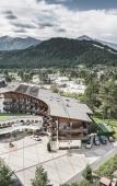 Туры в отель Krumers Alpin Resort & Spa Туры в отель Krumers Alpin Resort & Spa