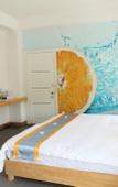 Туры в отель The Frangipani Living Arts Hotel & Spa Туры в отель The Frangipani Living Arts Hotel & Spa