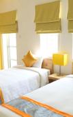 Туры в отель The Frangipani Living Arts Hotel & Spa Туры в отель The Frangipani Living Arts Hotel & Spa