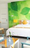Туры в отель The Frangipani Living Arts Hotel & Spa Туры в отель The Frangipani Living Arts Hotel & Spa