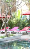 Туры в отель The Frangipani Living Arts Hotel & Spa Туры в отель The Frangipani Living Arts Hotel & Spa
