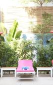Туры в отель The Frangipani Living Arts Hotel & Spa Туры в отель The Frangipani Living Arts Hotel & Spa