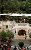 Туры в отель Hotel de Russie Туры в отель Hotel de Russie