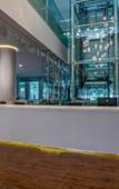Туры в отель TAV Airport Hotel Izmir Туры в отель TAV Airport Hotel Izmir