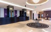 Туры в отель Premier Inn Doha Education City Туры в отель Premier Inn Doha Education City