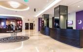 Туры в отель Premier Inn Doha Education City Туры в отель Premier Inn Doha Education City