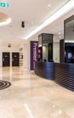 Туры в отель Premier Inn Doha Education City Туры в отель Premier Inn Doha Education City