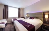 Туры в отель Premier Inn Doha Education City Туры в отель Premier Inn Doha Education City