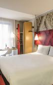 Туры в отель Ibis Иркутск Центр Туры в отель Ibis Иркутск Центр