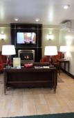 Туры в отель Quality Inn Bangor Airport Туры в отель Quality Inn Bangor Airport