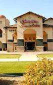 Туры в отель Hampton Inn & Suites Phoenix-Goodyear Туры в отель Hampton Inn & Suites Phoenix-Goodyear