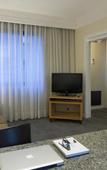 Туры в отель Slaviero Suites Curitiba Batel Туры в отель Slaviero Suites Curitiba Batel