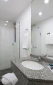 Туры в отель Slaviero Suites Curitiba Batel Туры в отель Slaviero Suites Curitiba Batel