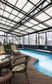 Туры в отель Slaviero Suites Curitiba Batel Туры в отель Slaviero Suites Curitiba Batel